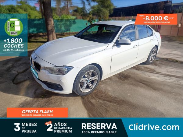 BMW Serie 3