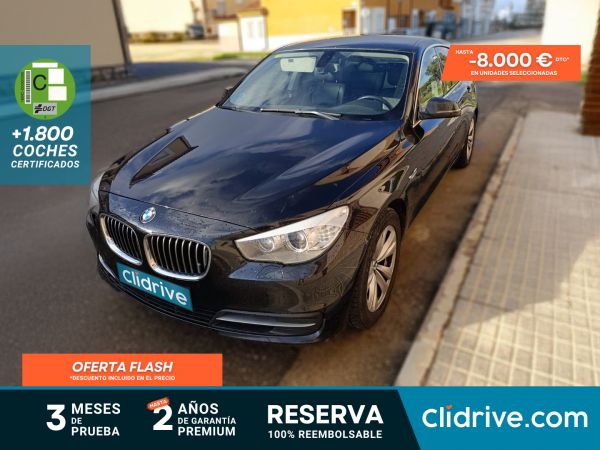 BMW Serie 5