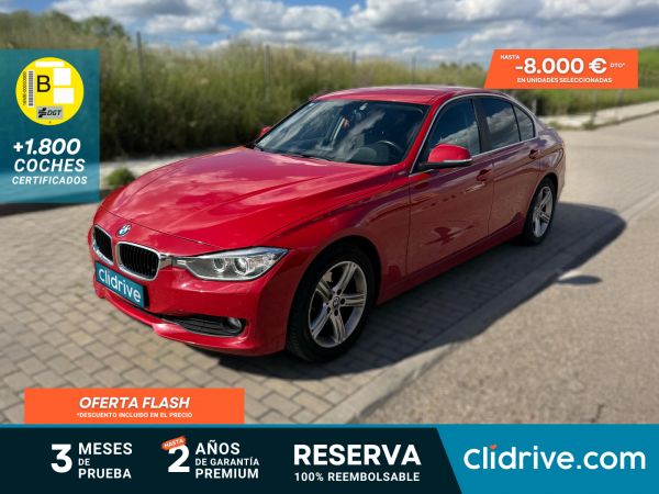 BMW Serie 3