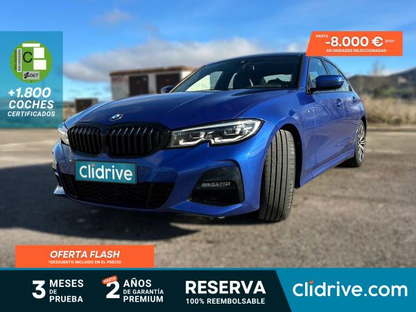 BMW Serie 3
