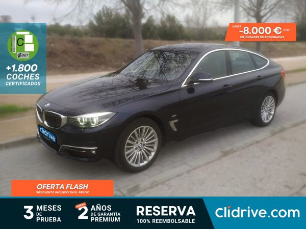 BMW Serie 3