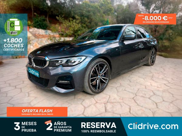 BMW Serie 3