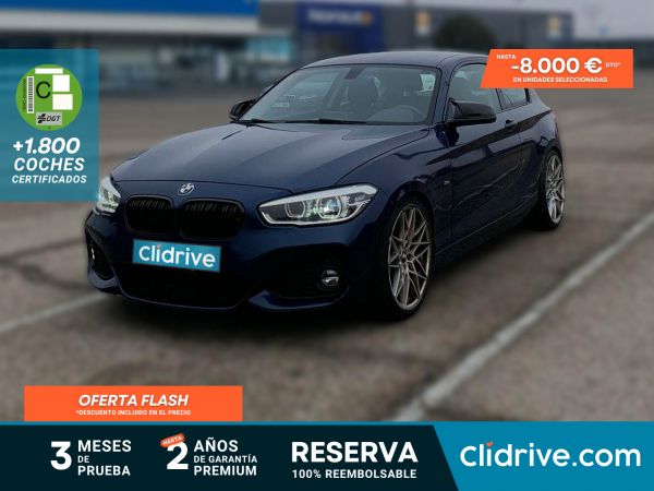 BMW Serie 1