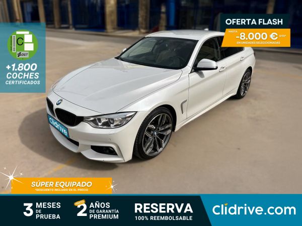 BMW Serie 4