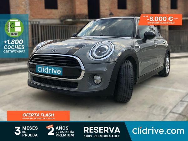 Mini Mini