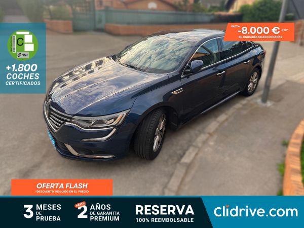 Renault Talisman