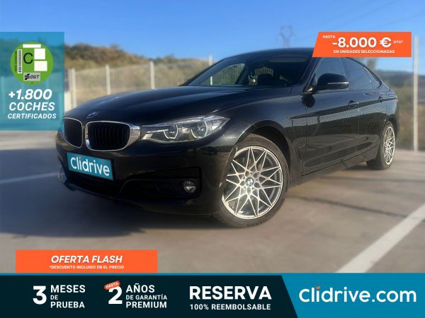 BMW Serie 3