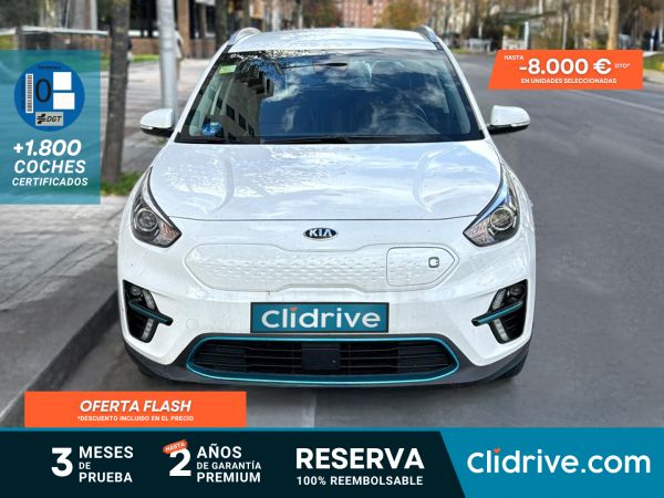 Kia e-Niro