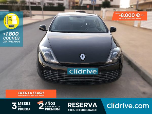 Renault Laguna