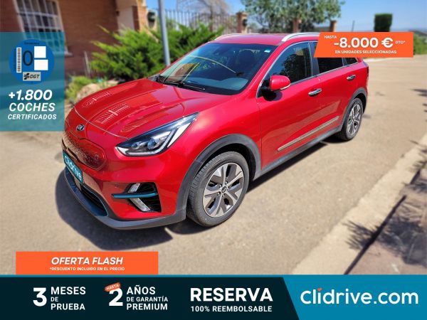 Kia e-Niro
