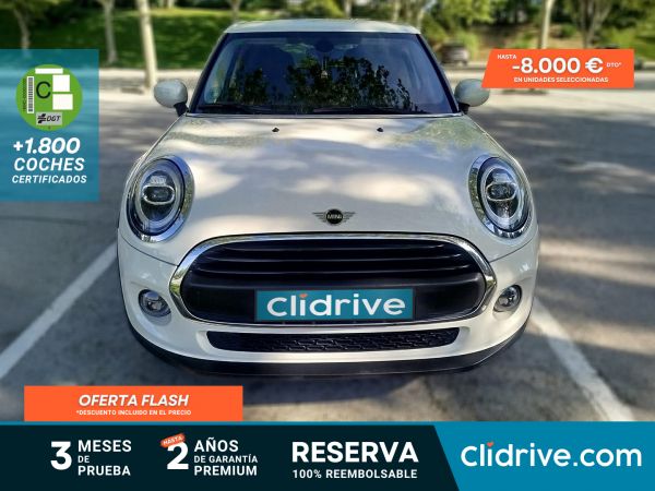 Mini Mini