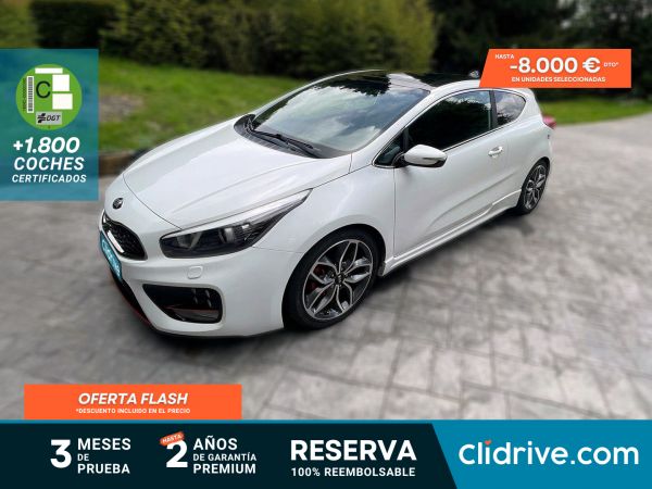 Kia pro_cee'd