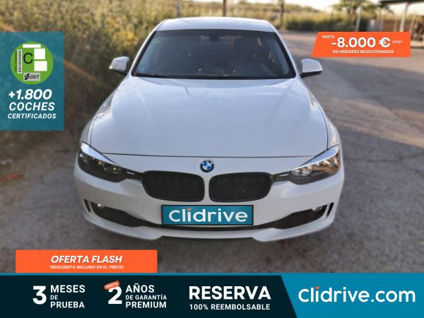 BMW Serie 3