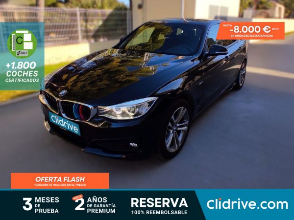 BMW Serie 3