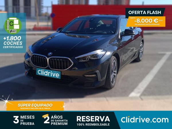 BMW Serie 2