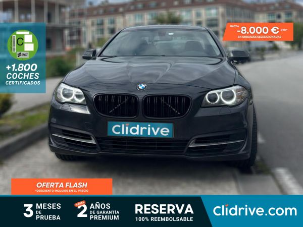 BMW Serie 5
