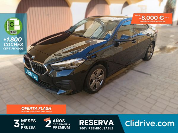 BMW Serie 2