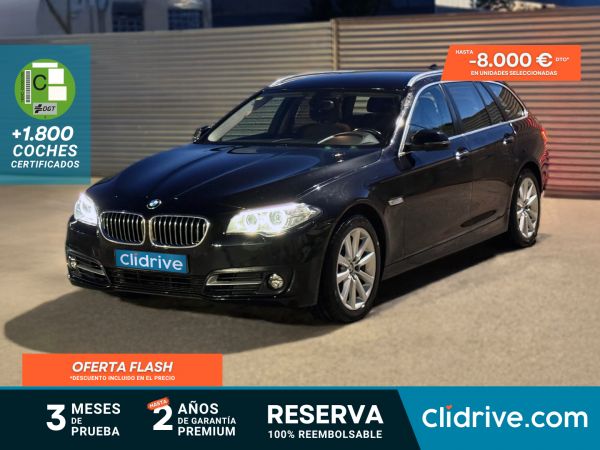 BMW Serie 5