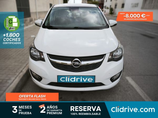 Opel Karl