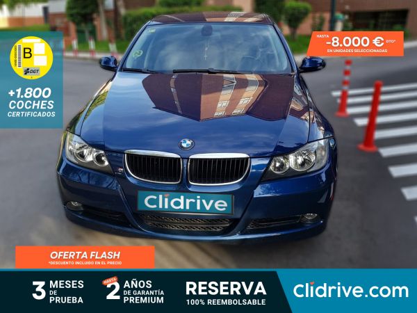 BMW Serie 3