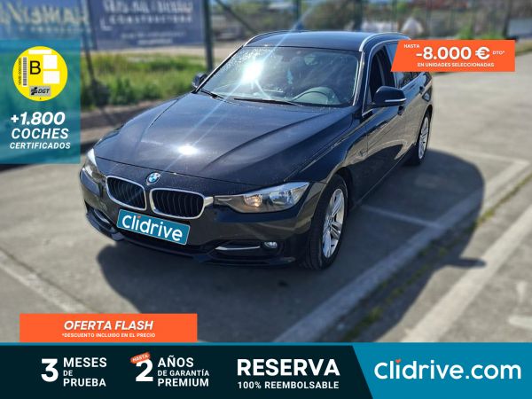 BMW Serie 3