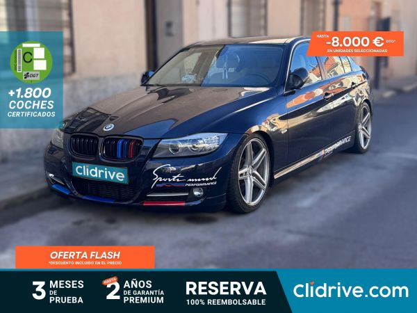 BMW Serie 3