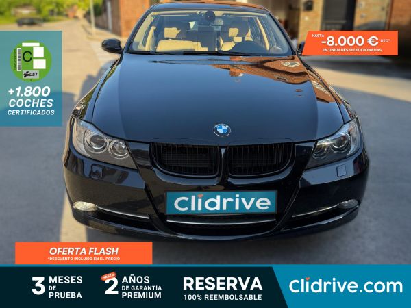 BMW Serie 3