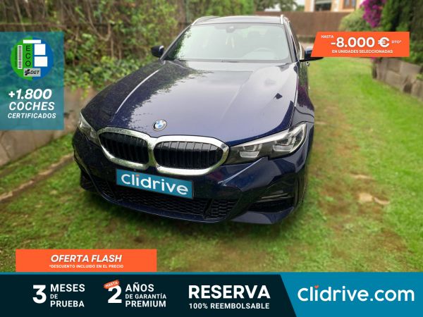 BMW Serie 3
