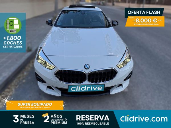 BMW Serie 2