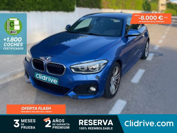BMW Serie 1