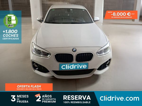 BMW Serie 1