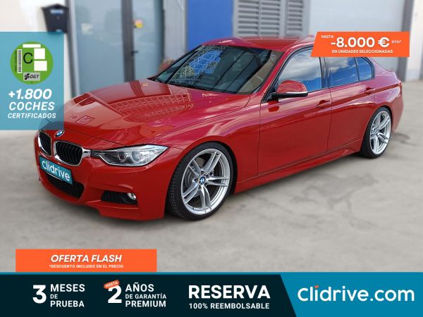 BMW Serie 3
