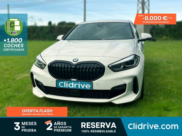 BMW Serie 1