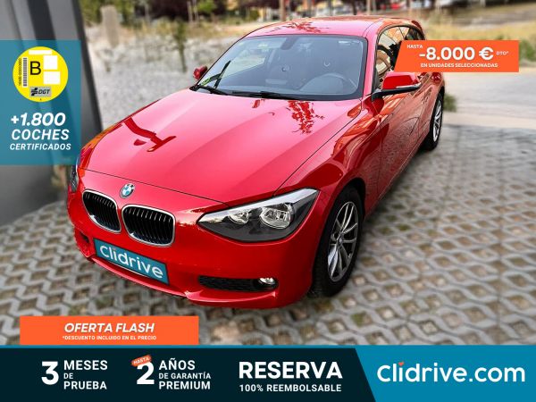 BMW Serie 1