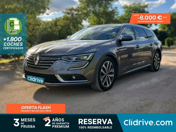 Renault Talisman