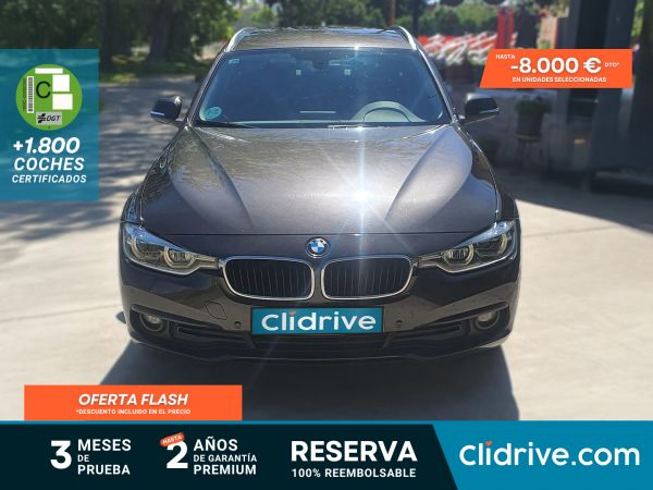 BMW Serie 3