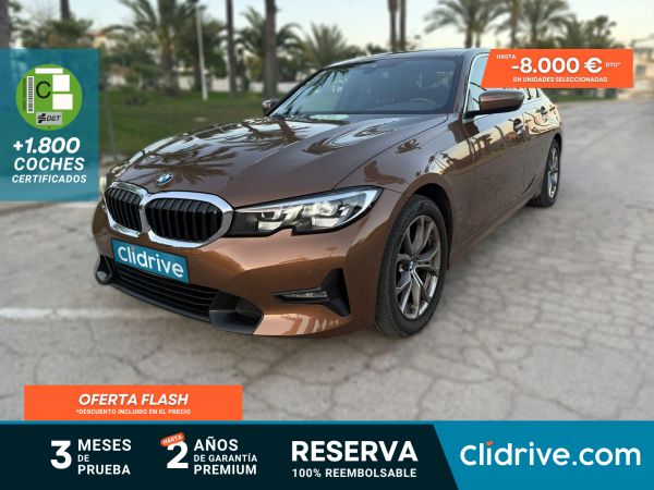 BMW Serie 3