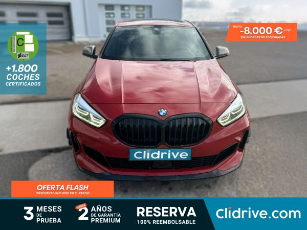 BMW Serie 1