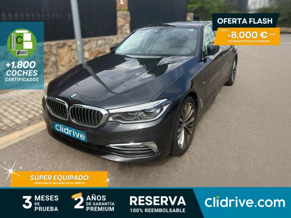 BMW Serie 5