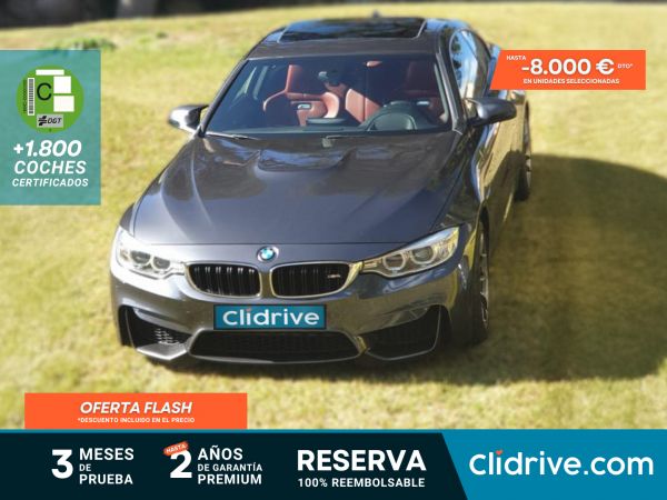 BMW Serie 4