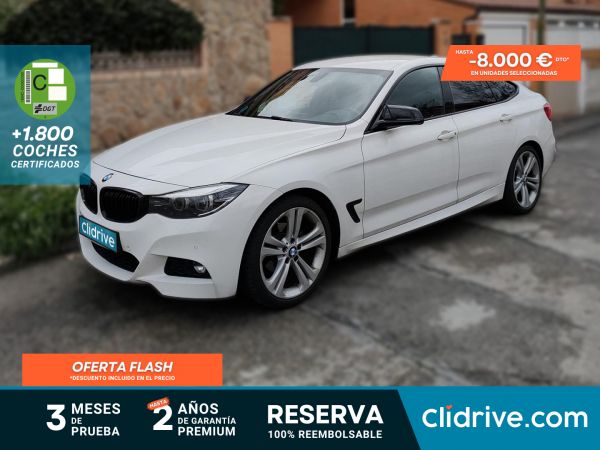 BMW Serie 3