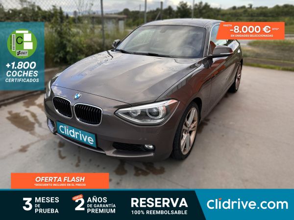BMW Serie 1