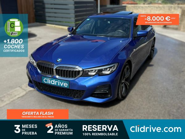 BMW Serie 3