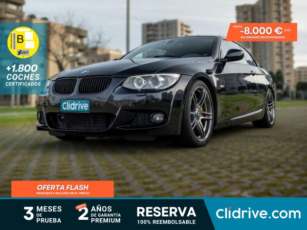 BMW Serie 3