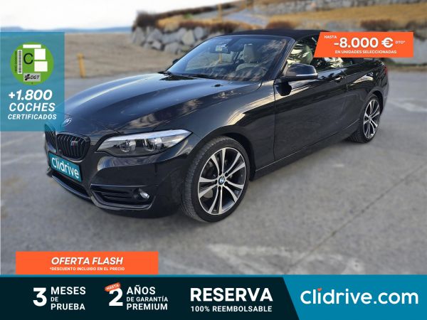 BMW Serie 2