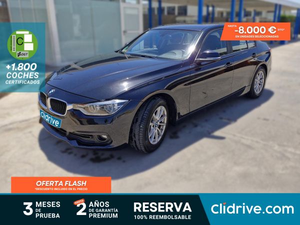 BMW Serie 3