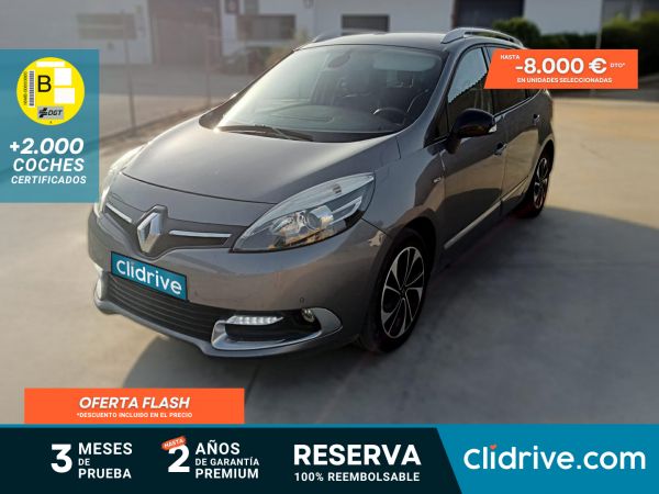Renault Grand Scenic