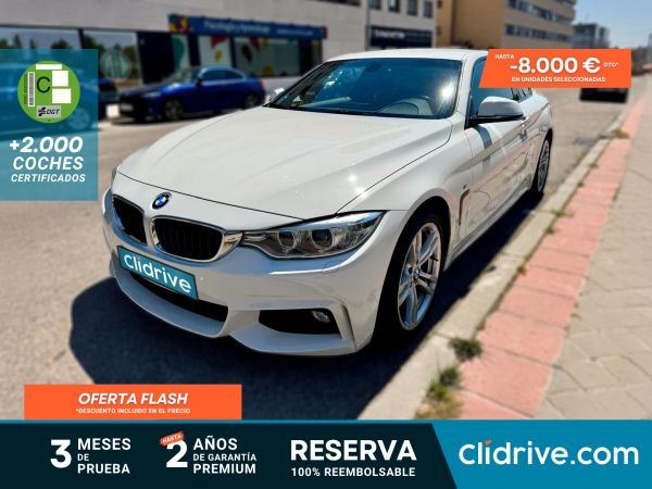 BMW Serie 4