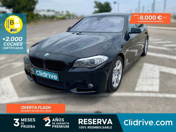 BMW Serie 5