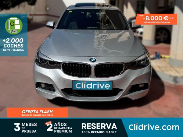 BMW Serie 3